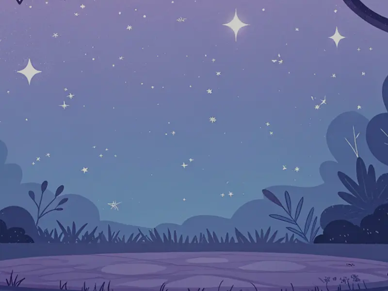 Party Slot Game Background